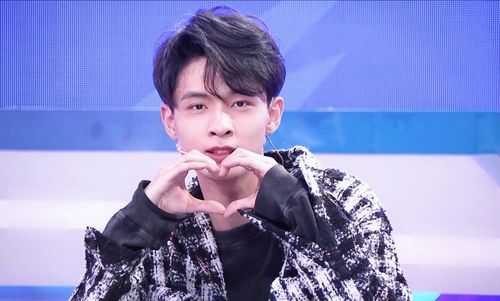 秦霄贤电竞崽崽