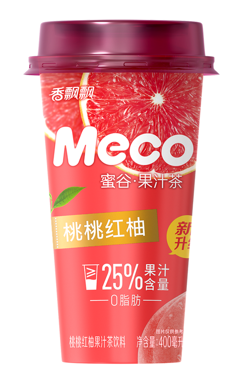 meco-香飘飘官方网站