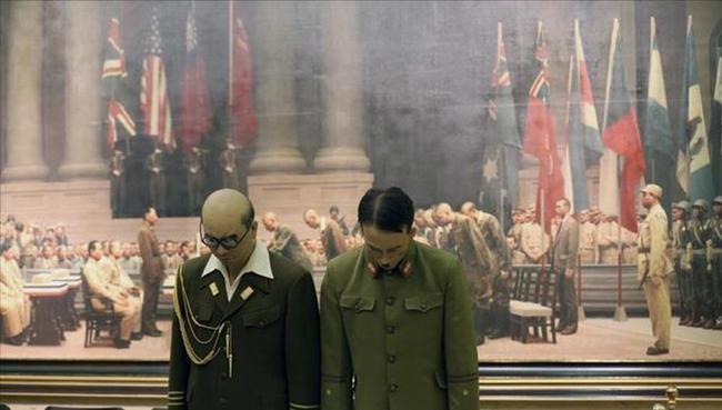 日本投降是因为原子弹吗揭开日本投降真实原因我们被骗了76年