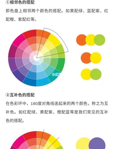 原画设计色彩搭配技巧,如何才能有高级感?