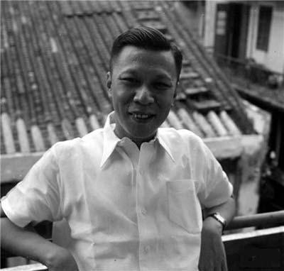 "澳门王"何贤传奇