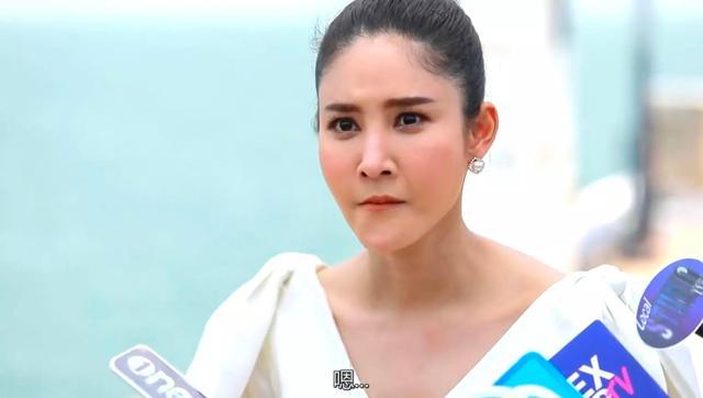泰国女星tangmo坠入湄南河身亡然而网友怀疑并非意外这么简单