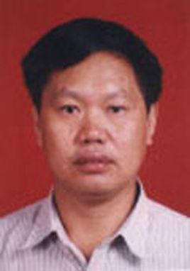 黄宗洪