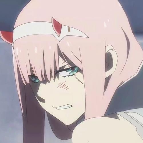 darling in the franxx 国家队叽叽の自截 侵删致歉