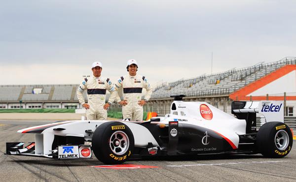 f1赛车大奖赛