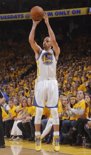 data-lemmaid="3557170">三分线 /a>以外投篮且命中的进球