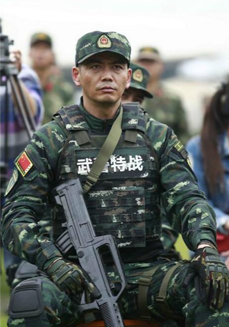 特种兵电视剧大全刘猛作品_特种兵电视剧排行榜