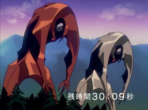 eva使徒实力排行榜最强拒绝型力天使连前三都进不了