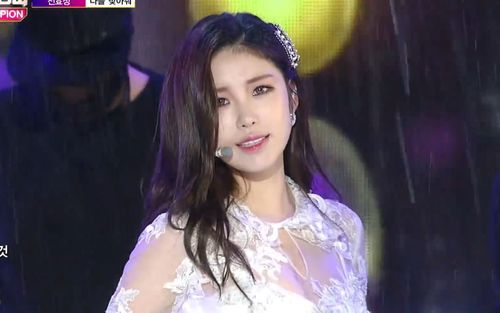 (showchampion 全孝盛- find me,2k超高清