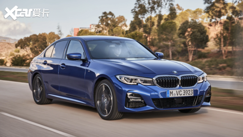 中外宝马车型价格对比