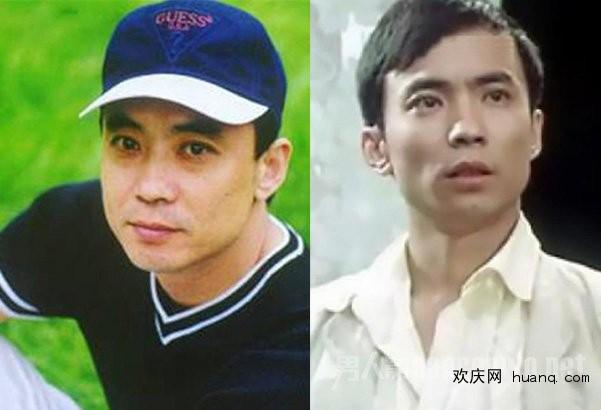 董志华自称是周星驰的御用龙套