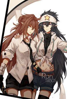 凹凸世界|lofter(乐乎)   让兴趣,更有趣