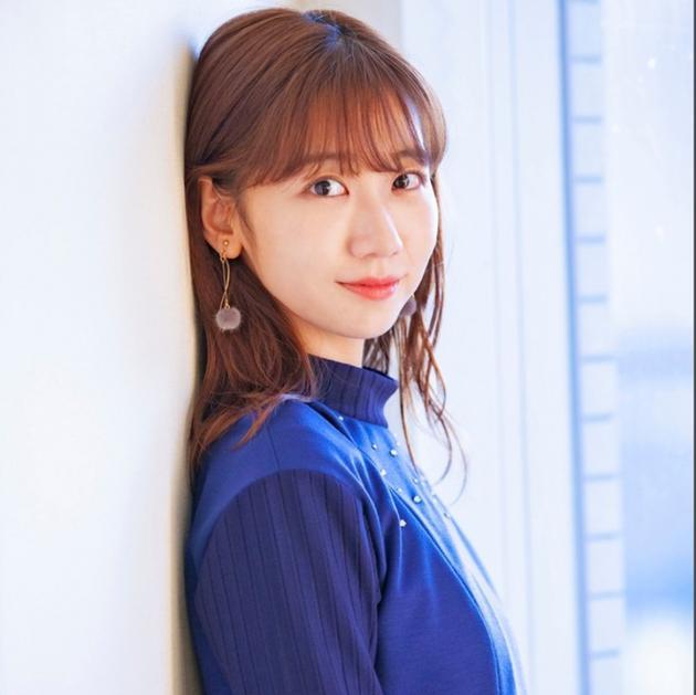 柏木由纪为治疗脊髓空洞症休养各种演艺活动延期