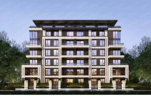 叠墅与别墅有何区别?如何挑选联排别墅?