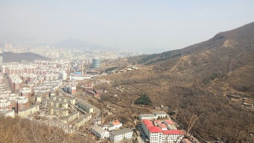 辽宁省本溪市明山区消防路靠近东胜小学(广场校区)