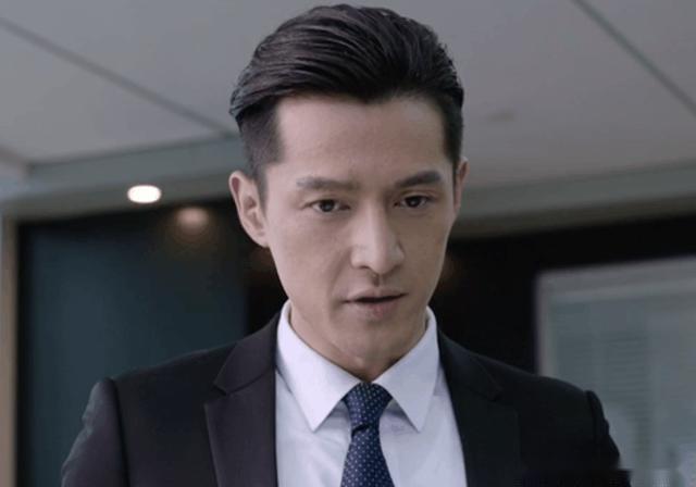 胡歌《猎场》预告片太燃,演员阵容比人民的名义更豪华!