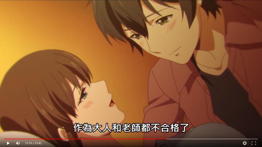 2019年高分高质量神作聊聊家有女友