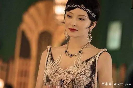 局中人曼丽喜欢谁,曼丽结局怎么样了?