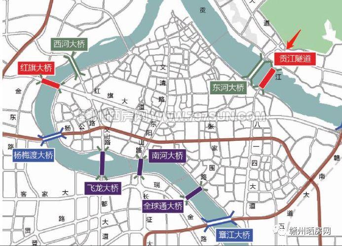 重磅|大势已定,赣州人将身价暴涨!未来前途不可估量!