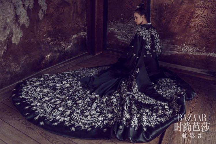 时尚芭莎 - 堆糖,美图壁纸兴趣社区