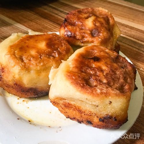 宝瑞门钉肉饼店门丁肉饼图片 - 第555张