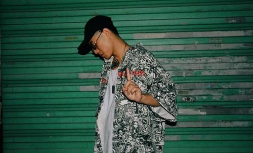 刘聪key.l是哪里人,他女朋友是谁