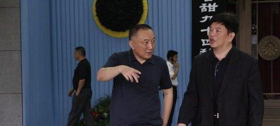 韩三平是谁到底多厉害捧红过和玩的女明星名单有哪些