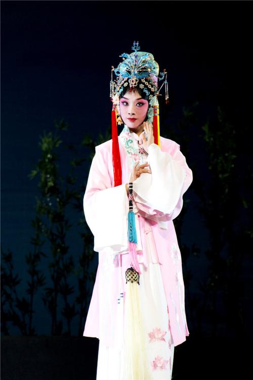 李朋杰必正与妙常
