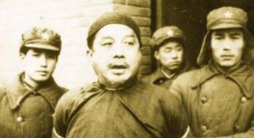 流氓,恶霸,汉奸综合体, 号称天津版《教父》, 1950年终被枪毙
