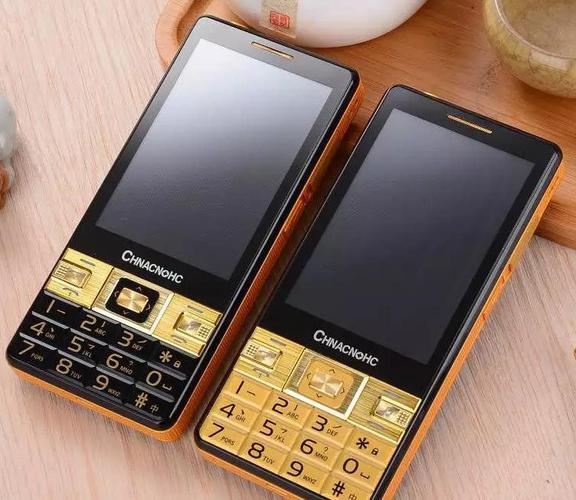 长动力双卡移动老人手机充电宝直板学生按键大声大字备用老人机