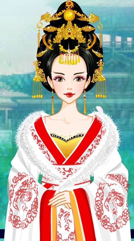 这时,宫女来报,柳贵妃,张德妃,高贤妃,并朱修仪,江充仪,萧婕妤,蒋