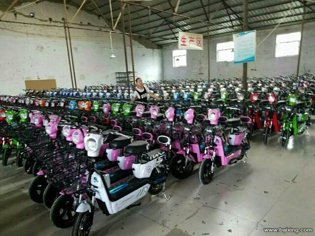 全新电动车—仅需888元—仓库清仓—最后几辆—最后 - 郑州二手电动车