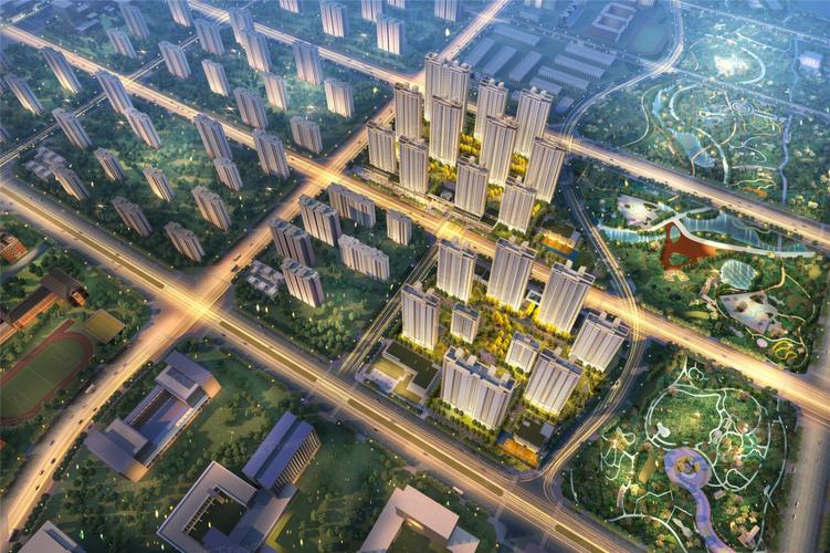 绿地光谷星河绘目前主推商铺