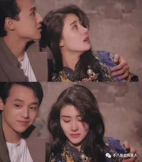 李嘉欣跟娜扎撞衫输了?当年她可是被赞美到石破天惊的