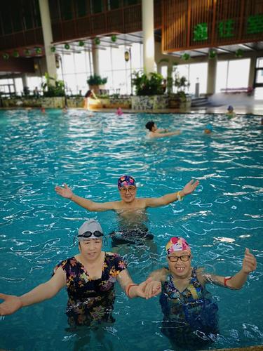 本溪【康溪温泉】一日游