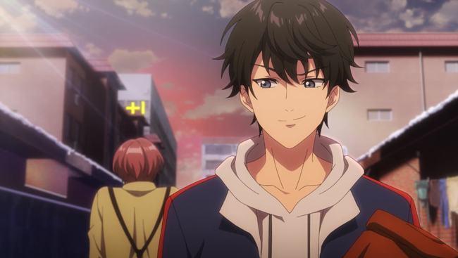 拯救你的不开心动画大王饶命开播看吕树如何损人利己