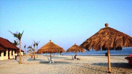 门票 广东景点门票  电白景点门票 >茂名浪漫海岸旅游度假区