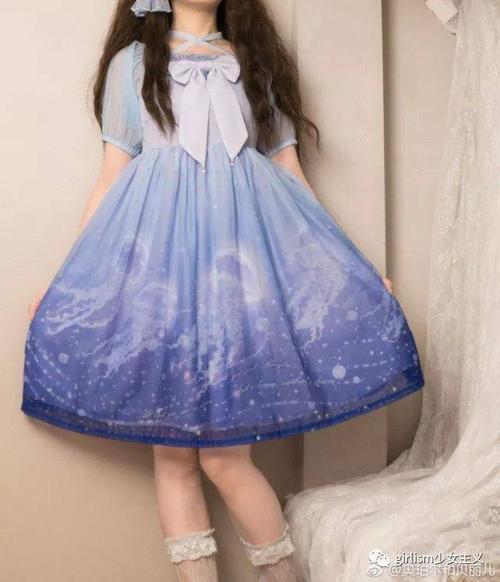 lolita每日情报(2018.05.17)