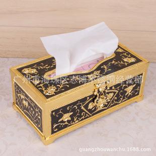 合金纸巾盒图片 - 海量高清合金纸巾盒图片大全 - 阿里巴巴