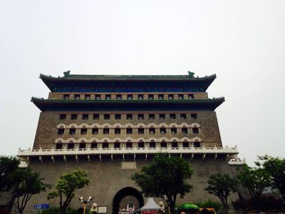 三国志11怎么建箭楼