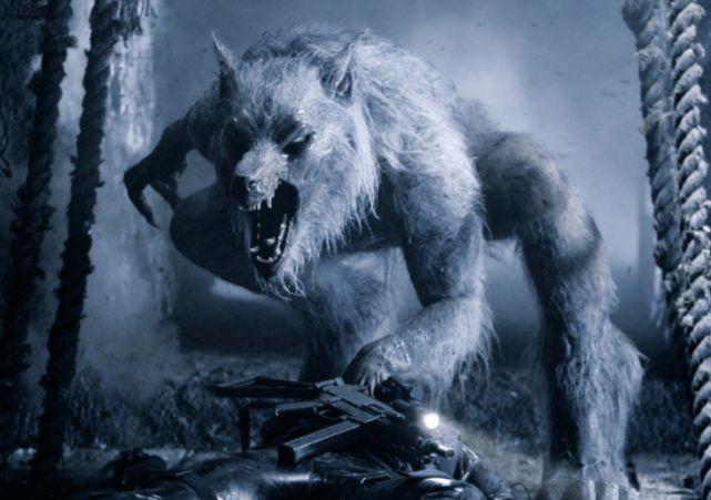 真实的狼人事件3年咬死100多人被击毙后尸首失踪成谜