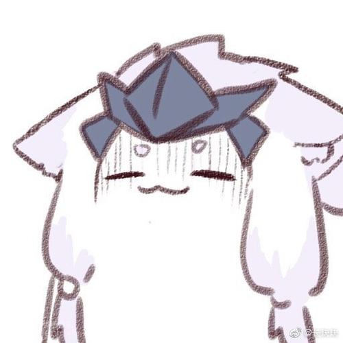 q版,马超