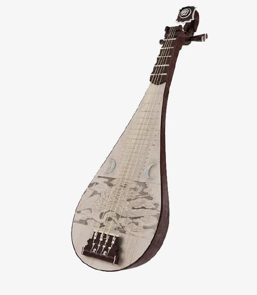 关键词 : 琵琶,乐器,古风,音乐,木头,琴弦