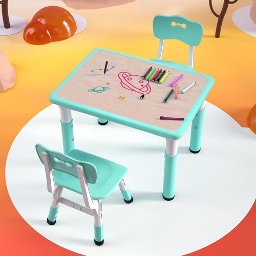 儿童画画桌椅