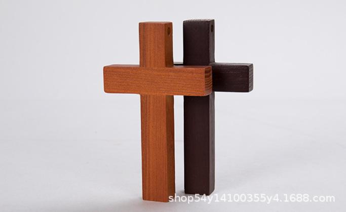 木制十字架