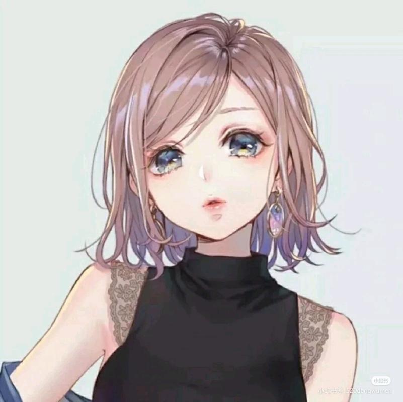 闰蜜头像