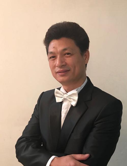 世界著名英雄男高音歌唱家 张亚林专题音乐会