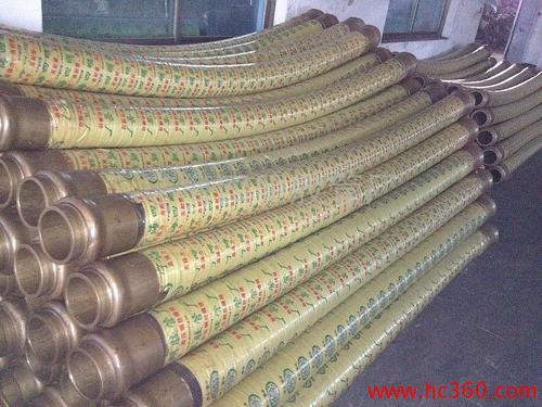 供应砼泵高压软管,高压软管