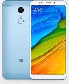 红米5/5p