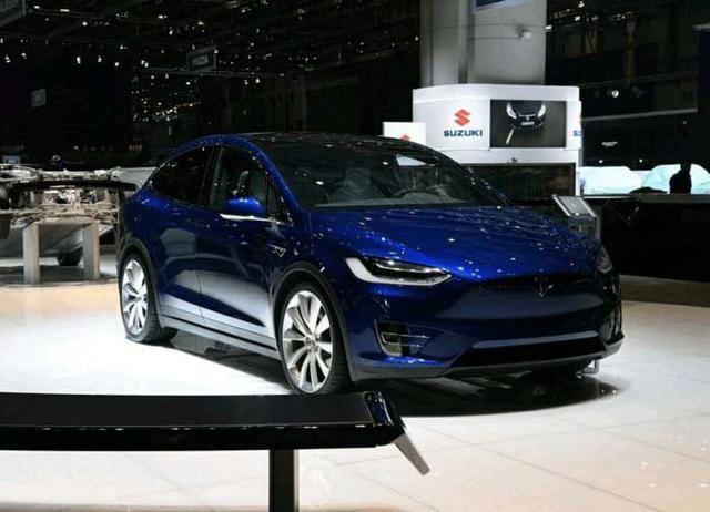 有多少人买了纯电动车型后悔?特斯拉 model x车主这么